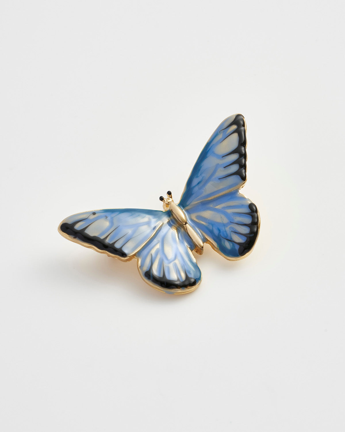 Vintage outlet Butterfly Brooch Collection