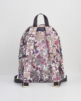 Deco Blooms Large Blackberry Backpack