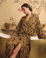 Tarot Tales Kimono Bronze Gold by Fable England