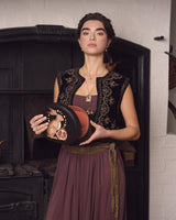 The Empress Tarot Tales Top Handle Bag by Fable England