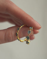 Forget-Me-Not Ring