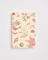 Whispering Sands Notebooks - Pack Of 3 by Fable England