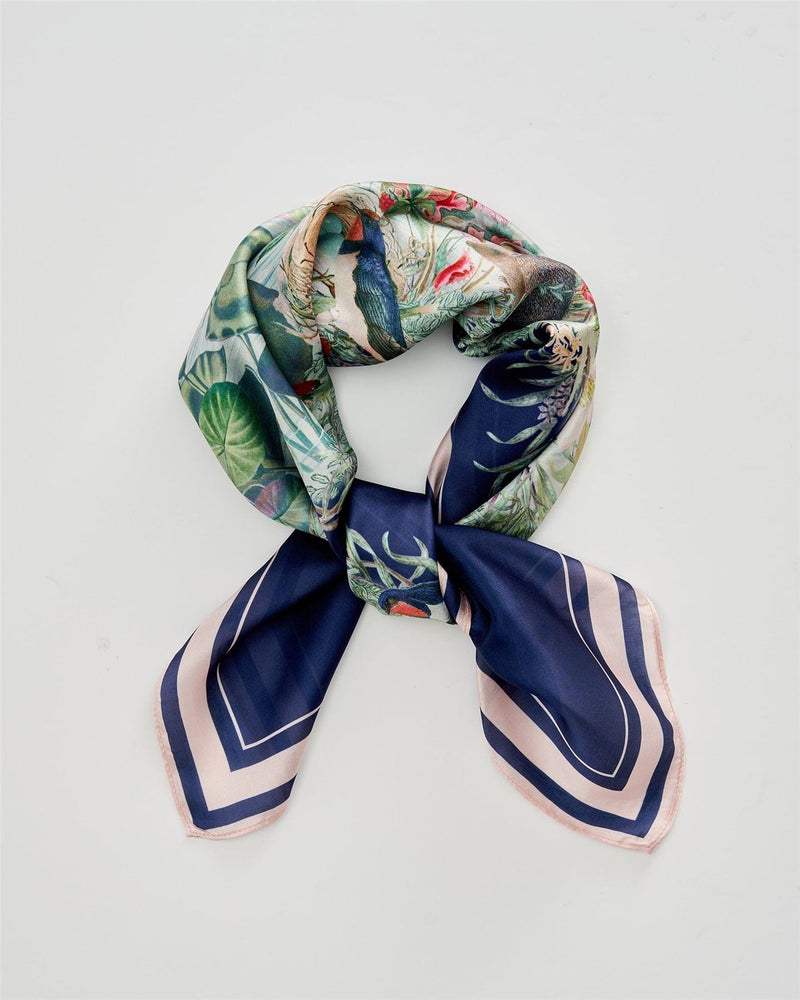 Whispering Willows Story Scarf by Fable England